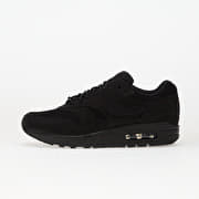 Nike Air Max 1 Prm Black/ Black-Black-Anthracite