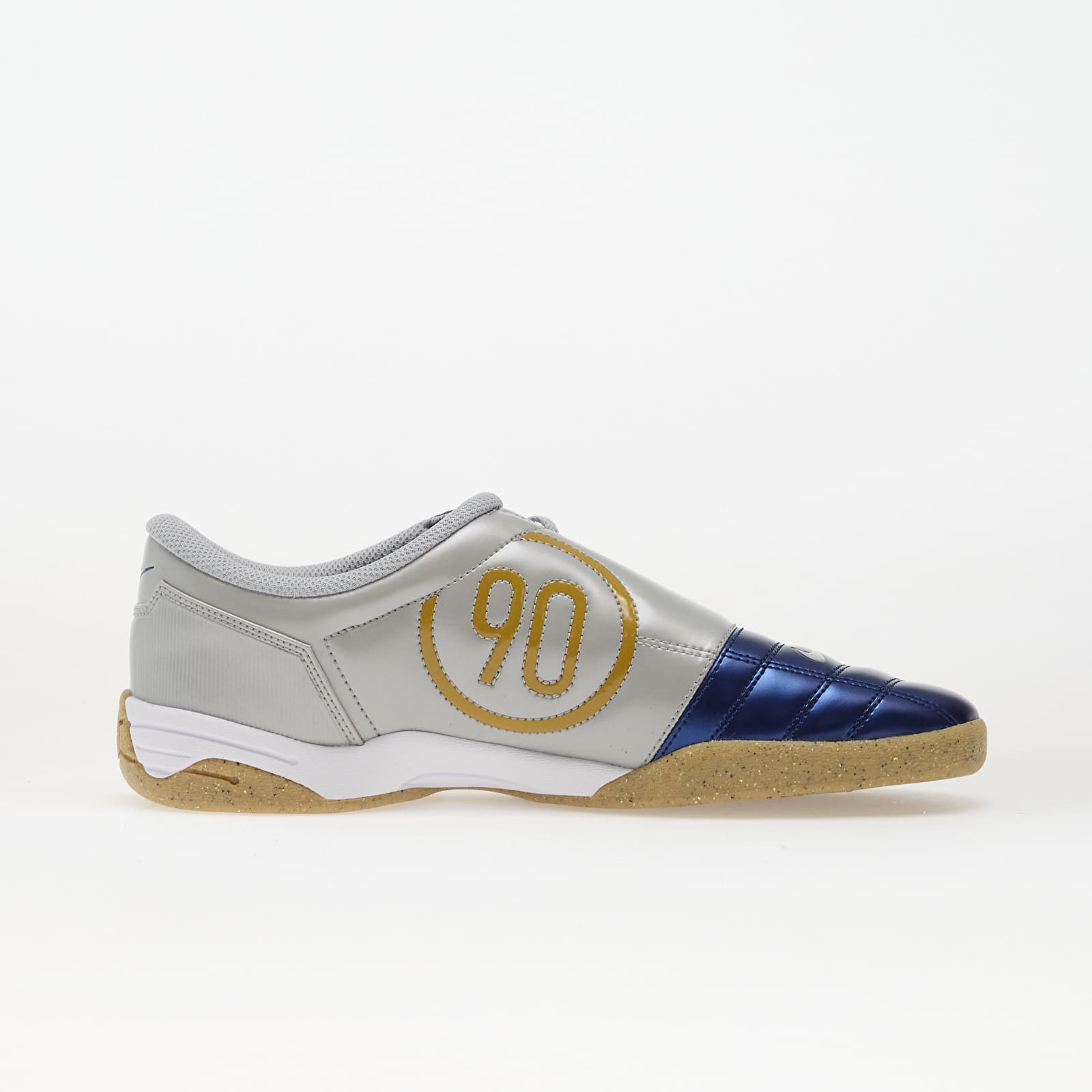 Buty męskie Nike Total 90 Blue Void/ Lt Smoke Grey-White
