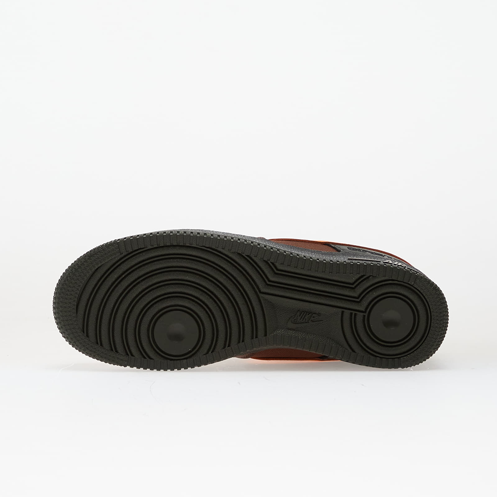 Buty męskie Nike Air Force 1 Gore-Tex Fauna Brown/ Bright Ceramic-Sequoia-Black