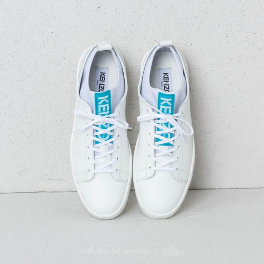 Kenzo k deals city sneakers