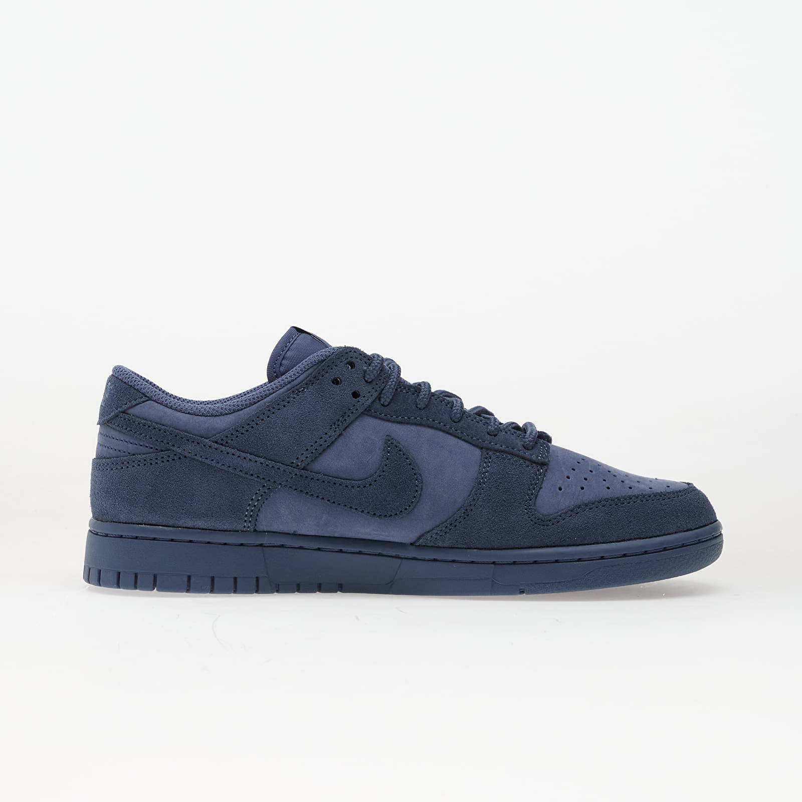 Sapatos de homem Nike Dunk Low Retro Se Diffused Blue/ Diffused Blue