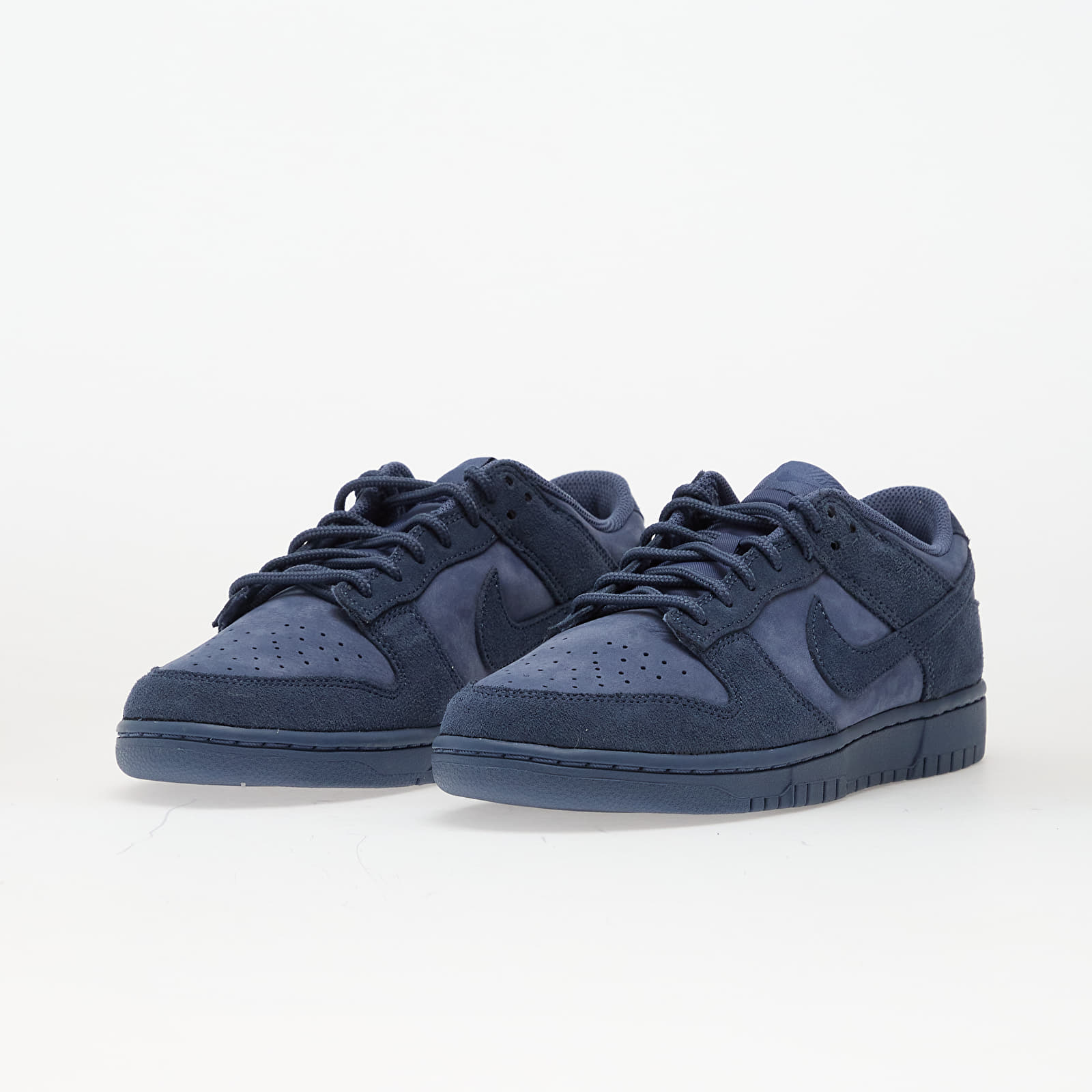Sapatos de homem Nike Dunk Low Retro Se Diffused Blue/ Diffused Blue