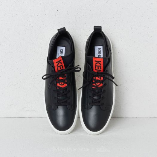 Kenzo k city new arrivals sneakers