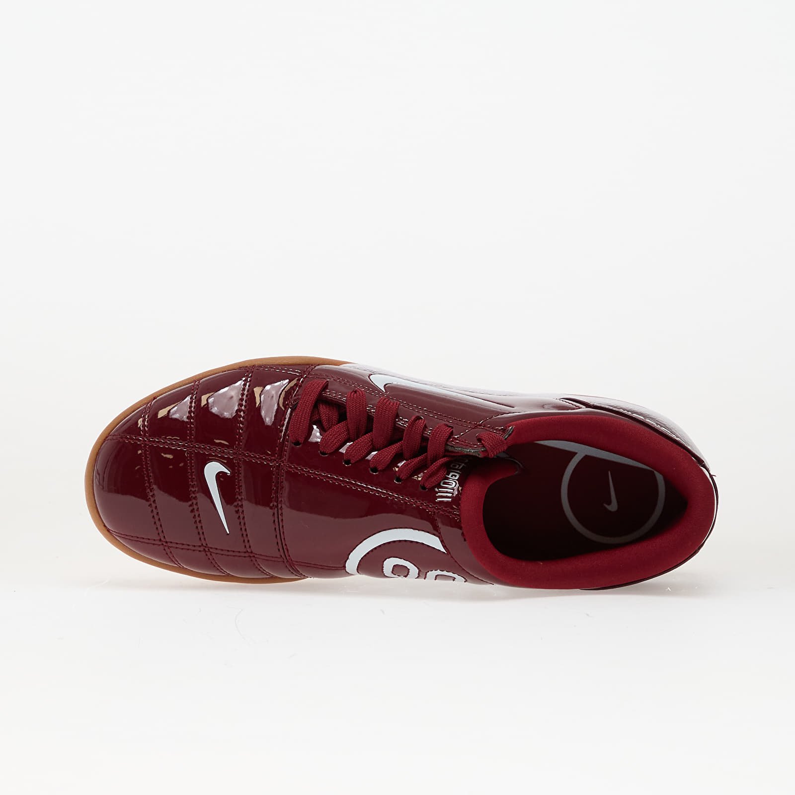 Sapatos de mulher Nike Wmns T90 Team Red/ Blue Tint-White-Gum Med Brown