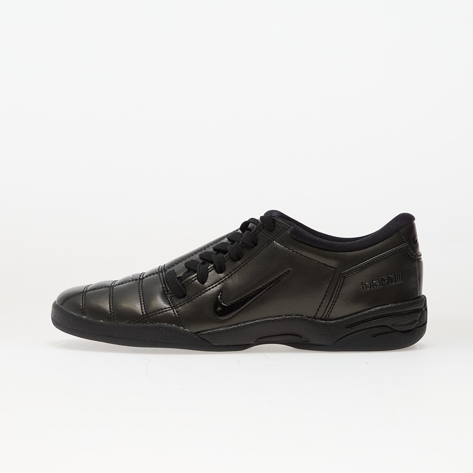 Sapatos de mulher Nike Wmns T90 Black/ Black-Anthracite-White