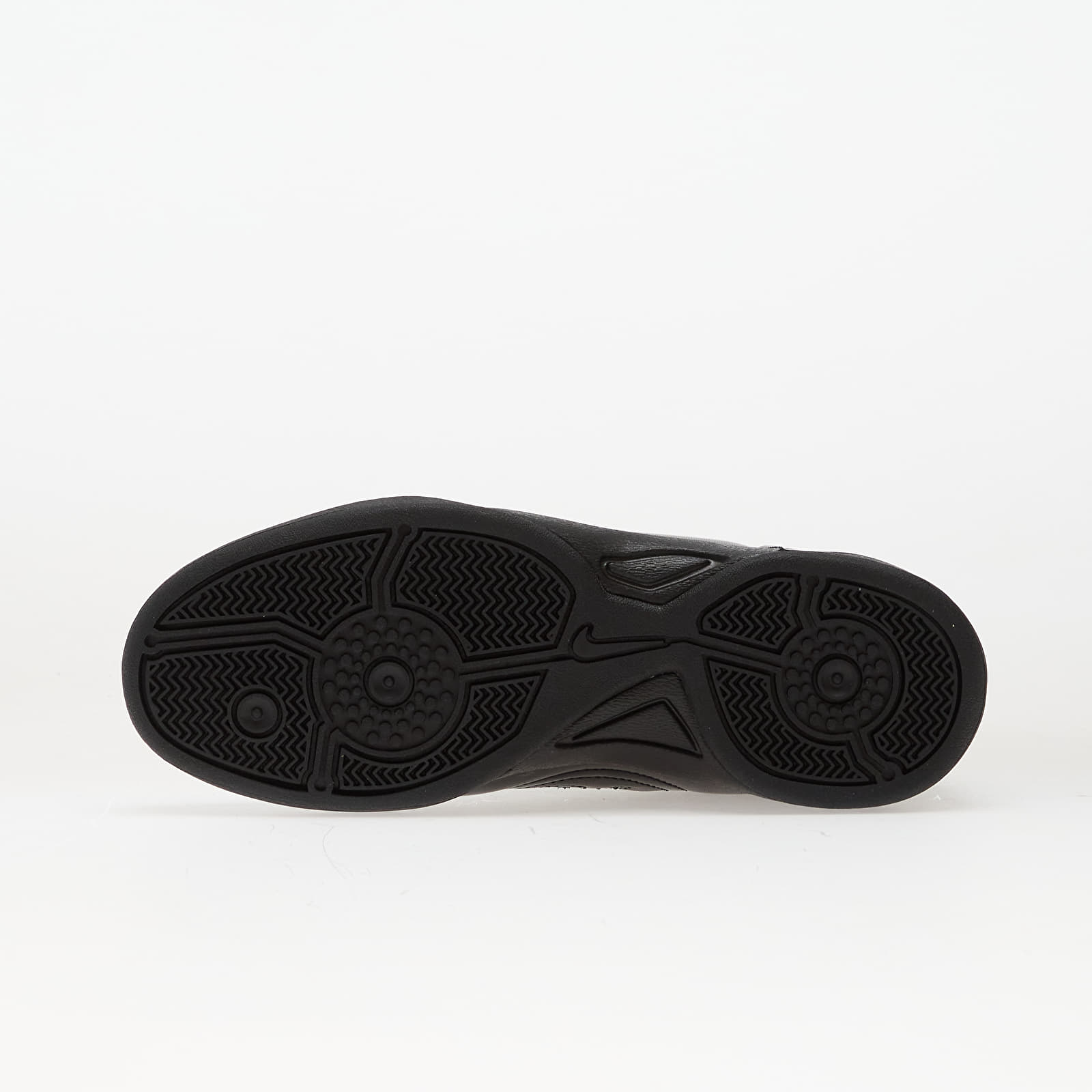 Sapatos de mulher Nike Wmns T90 Black/ Black-Anthracite-White