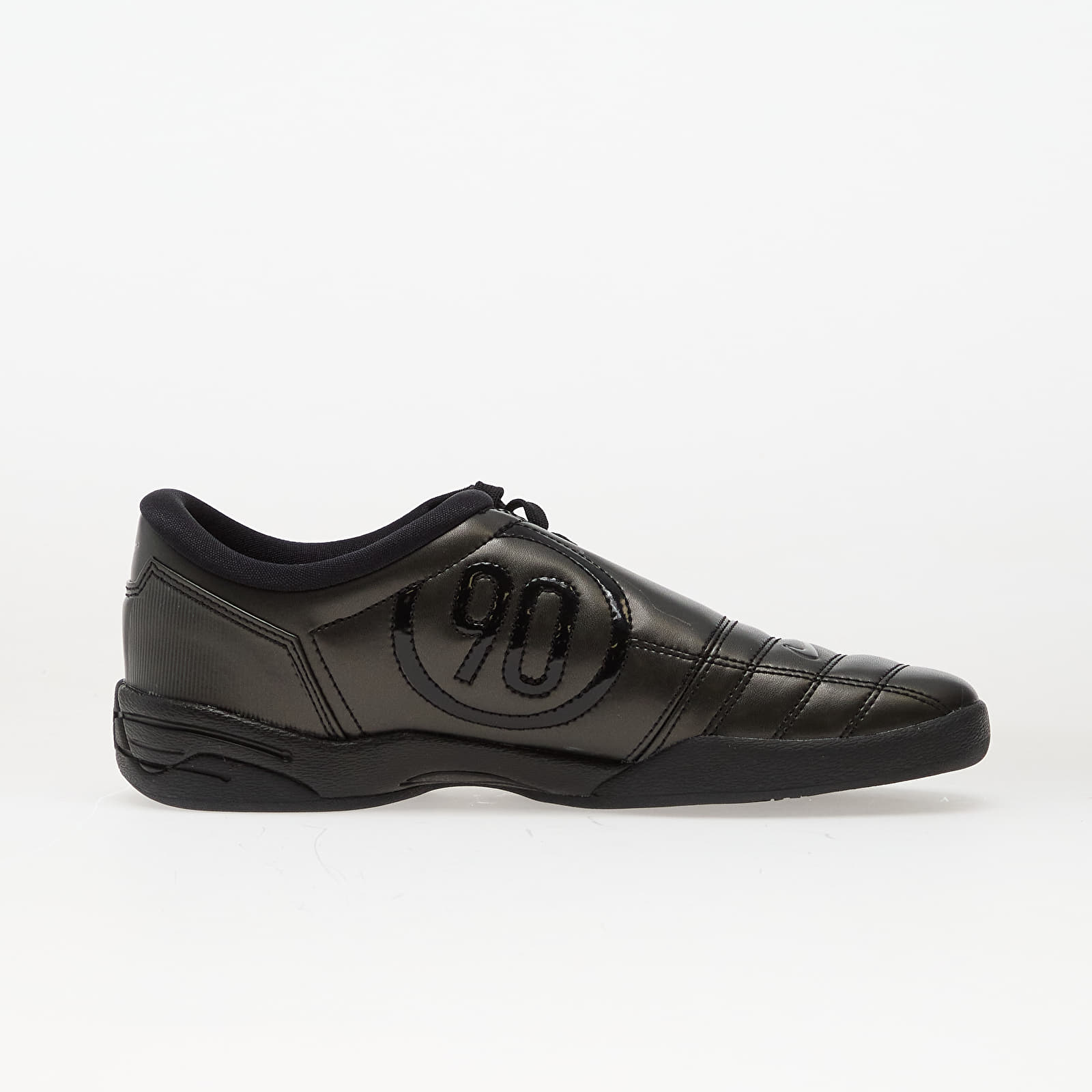 Sapatos de mulher Nike Wmns T90 Black/ Black-Anthracite-White