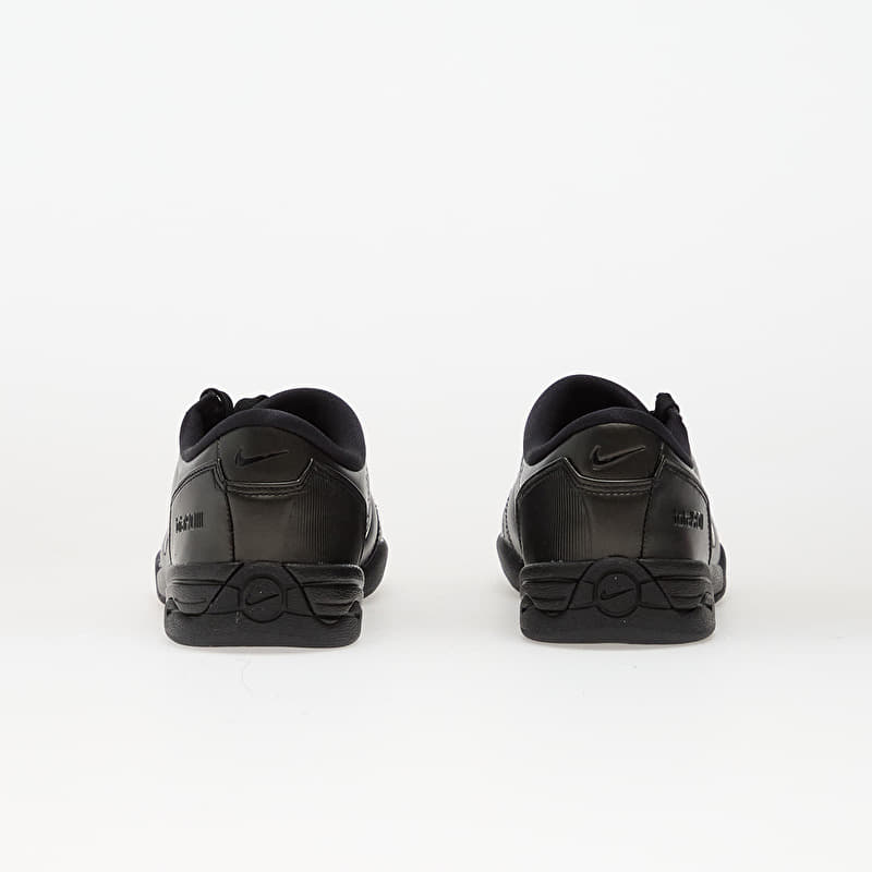 Încălțăminte și sneakerși pentru femei Nike W T90 Black/ Black
