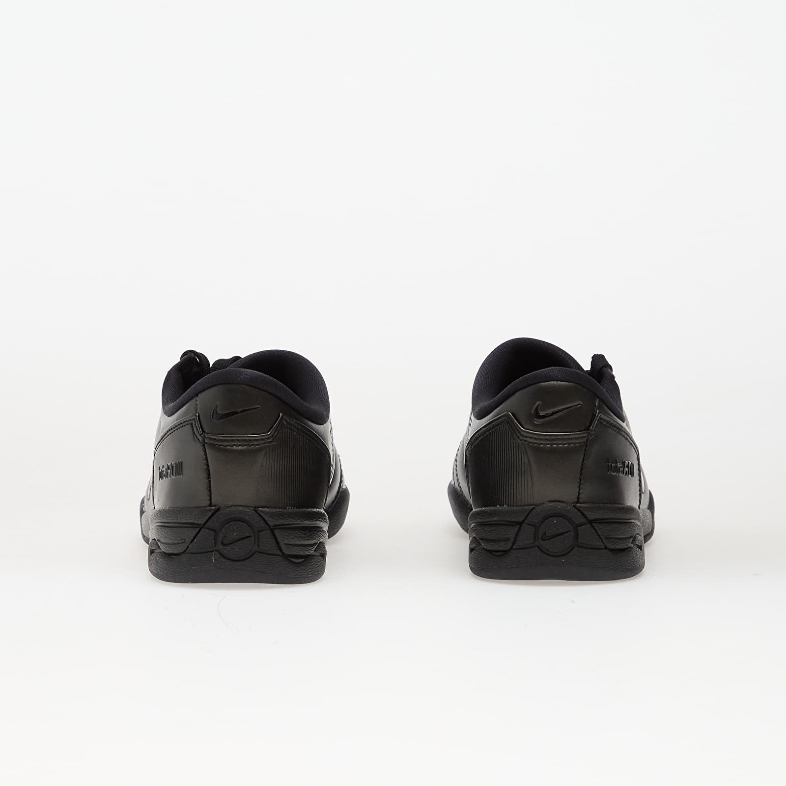 Sapatos de mulher Nike Wmns T90 Black/ Black-Anthracite-White
