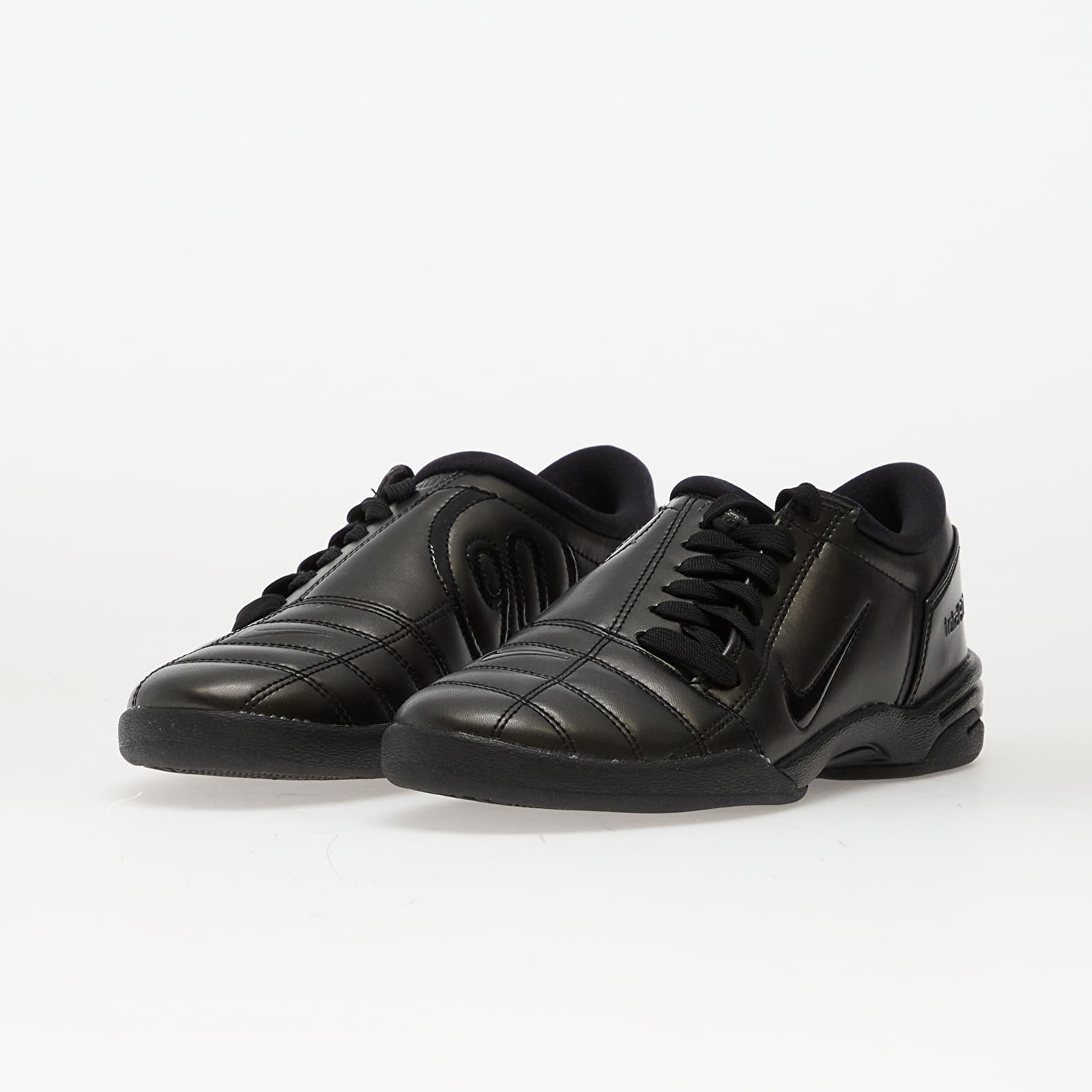Sapatos de mulher Nike Wmns T90 Black/ Black-Anthracite-White