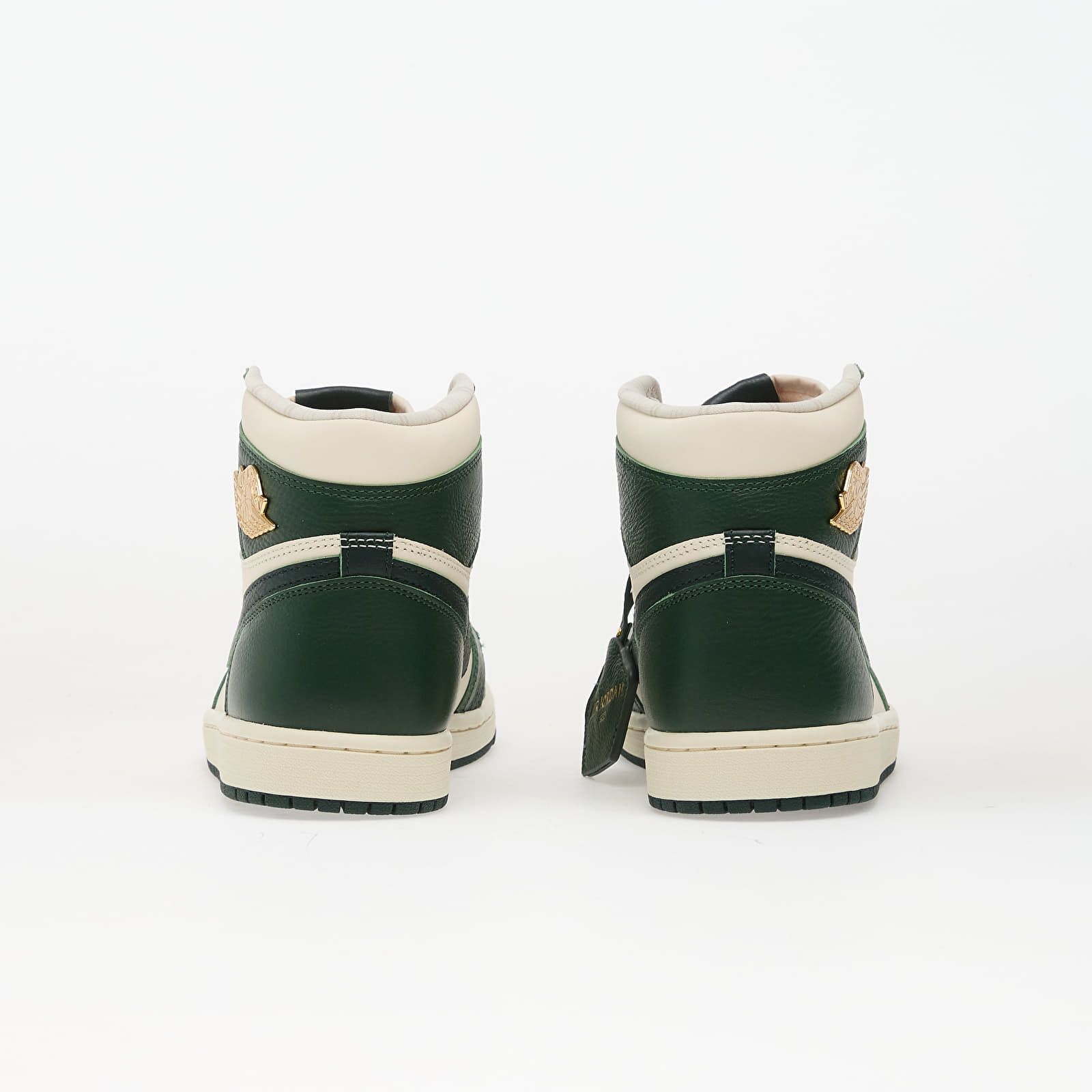 Scarpe donna Air Jordan 1 Retro High OG "Pro Green" (FD2596-101) Pale Ivory/ Pro Green-Fir-Coconut Milk