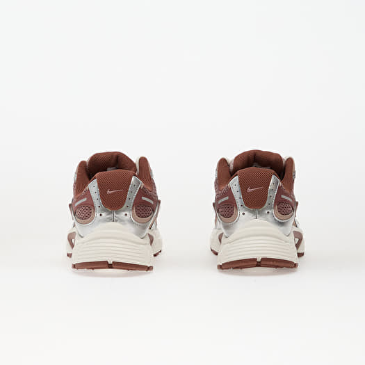 Жіноче взуття Nike V5 Rnr Smokey Mauve/ Metallic Silver-Red Sepia