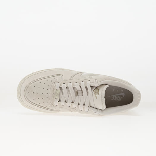 Nike Air Force 1 '07 Light Bone/ Light Bone-White | Footshop