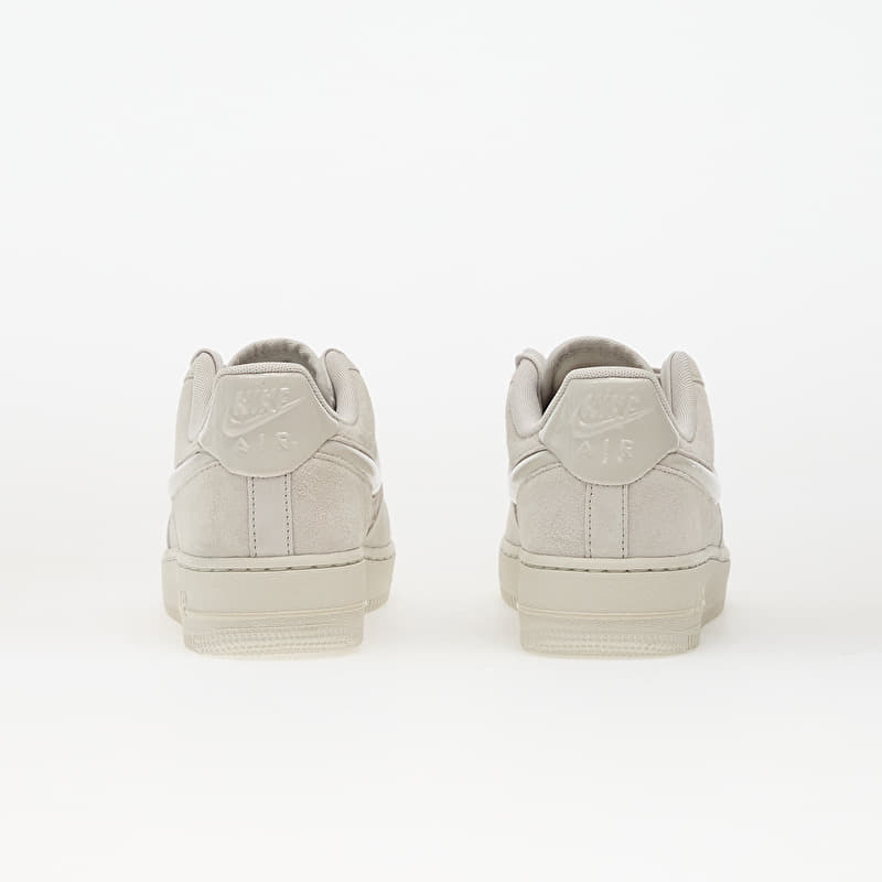 Women's shoes Nike Air Force 1 '07 Light Bone/ Light Bone-White