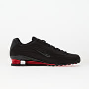 Women's shoes Nike W Shox Z Black/ Black-University Red