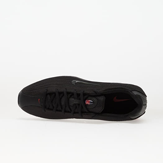 Încălțăminte și sneakerși pentru femei Nike W Shox Z Black/ Black