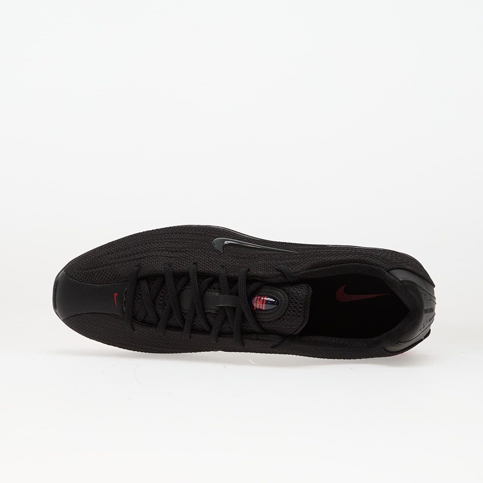 Дамски кецове и обувки Nike W Shox Z Black/ Black-University Red