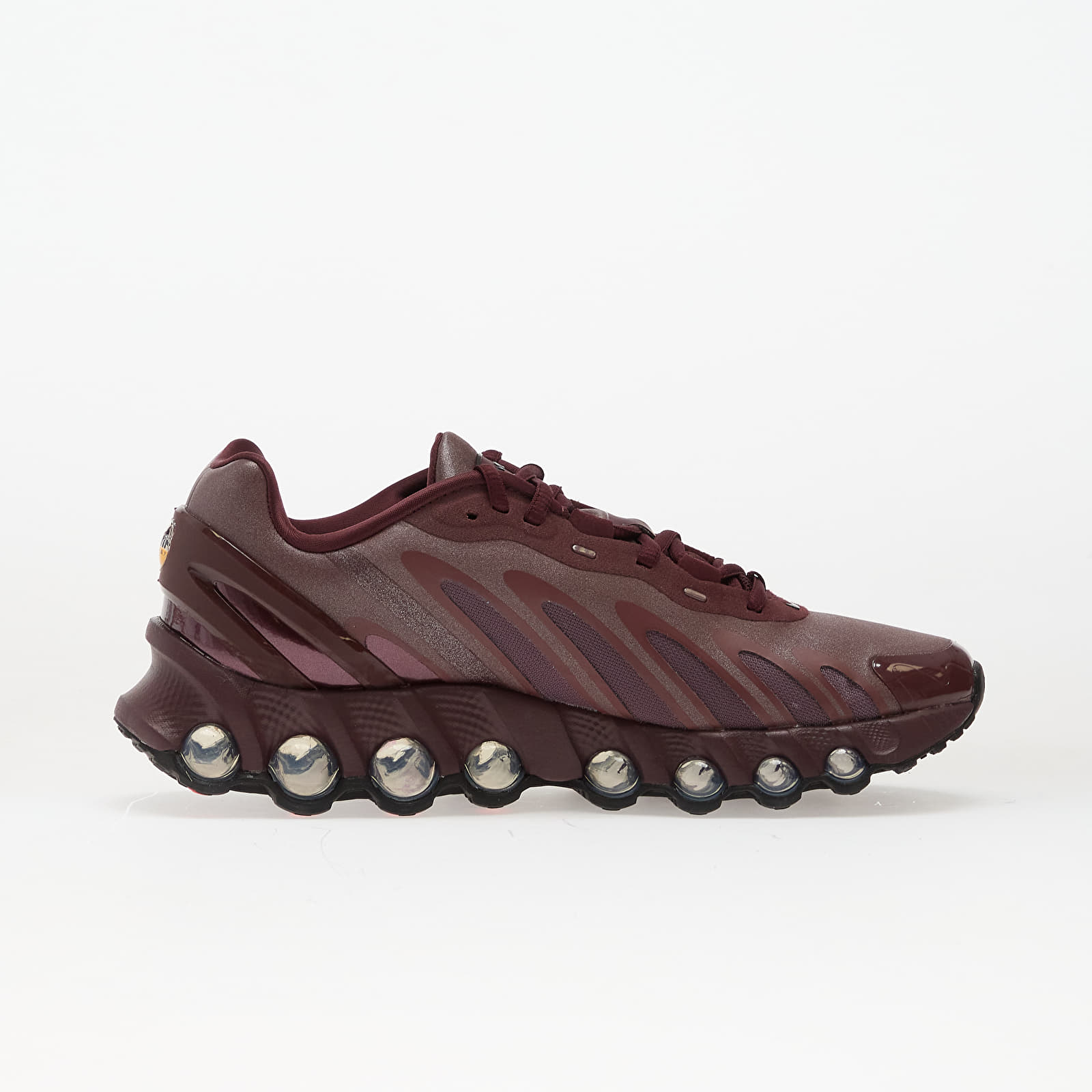 Sapatos de mulher Nike Air Max Dn8 Burgundy Crush/ Black-Burgundy Crush