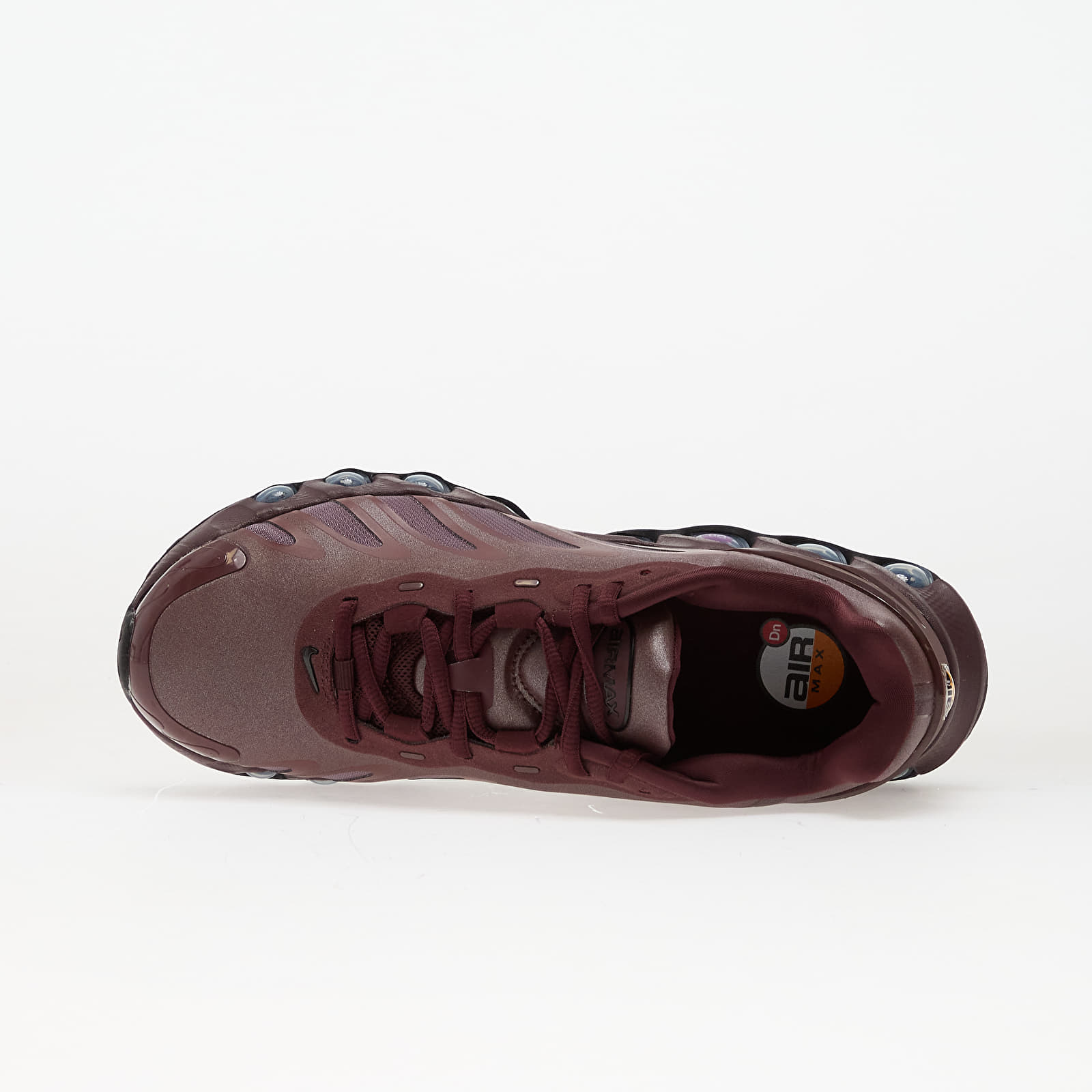 Sapatos de mulher Nike Air Max Dn8 Burgundy Crush/ Black-Burgundy Crush