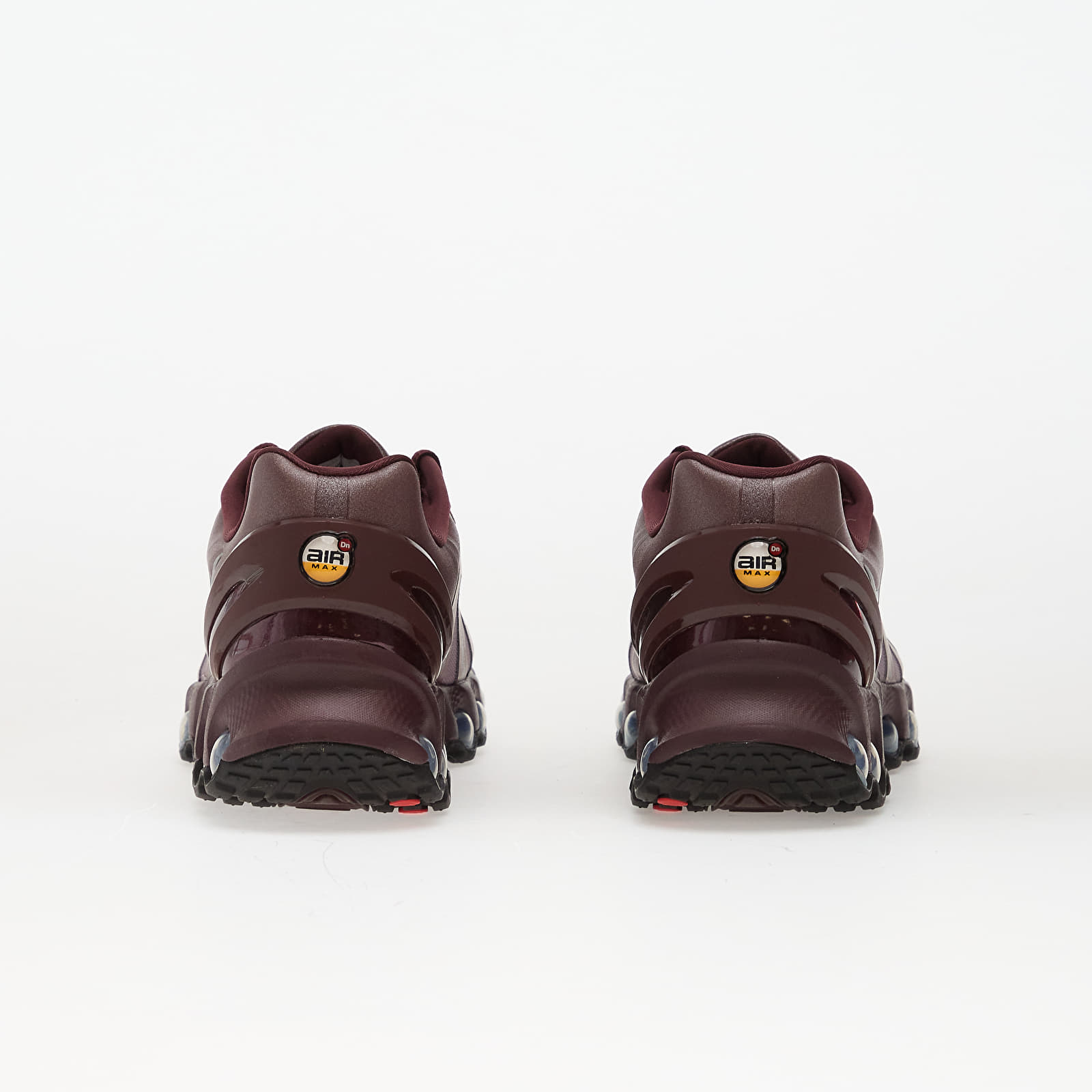 Sapatos de mulher Nike Air Max Dn8 Burgundy Crush/ Black-Burgundy Crush