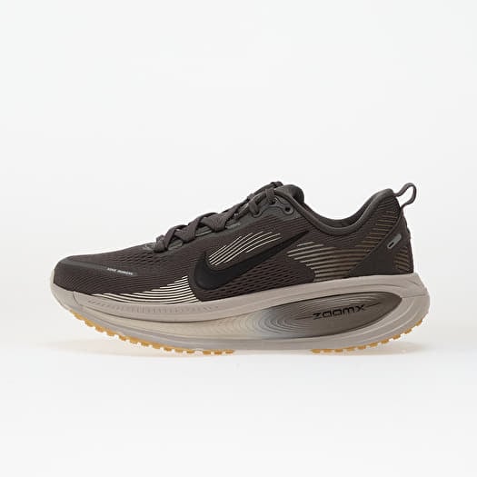 Nike Vomero 18 Medium Ash/ Black-College Grey-Pale Ivory