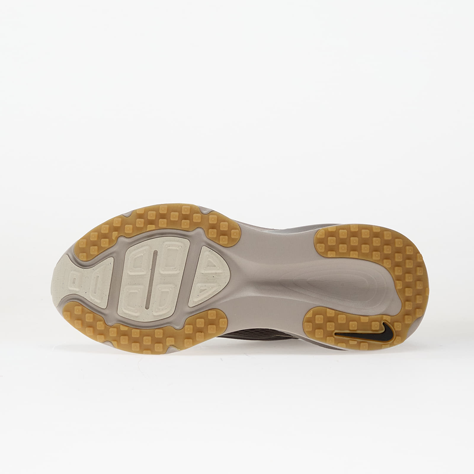 Buty męskie Nike Vomero 18 Medium Ash/ Black-College Grey-Pale Ivory
