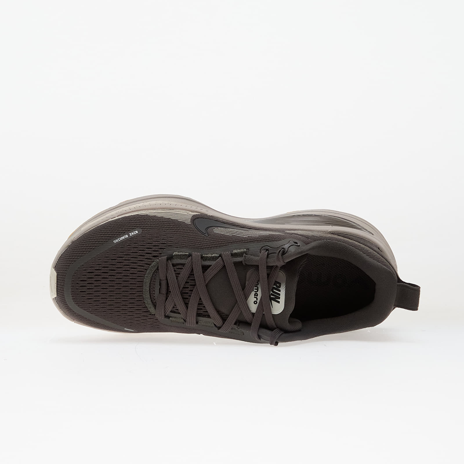 Buty męskie Nike Vomero 18 Medium Ash/ Black-College Grey-Pale Ivory