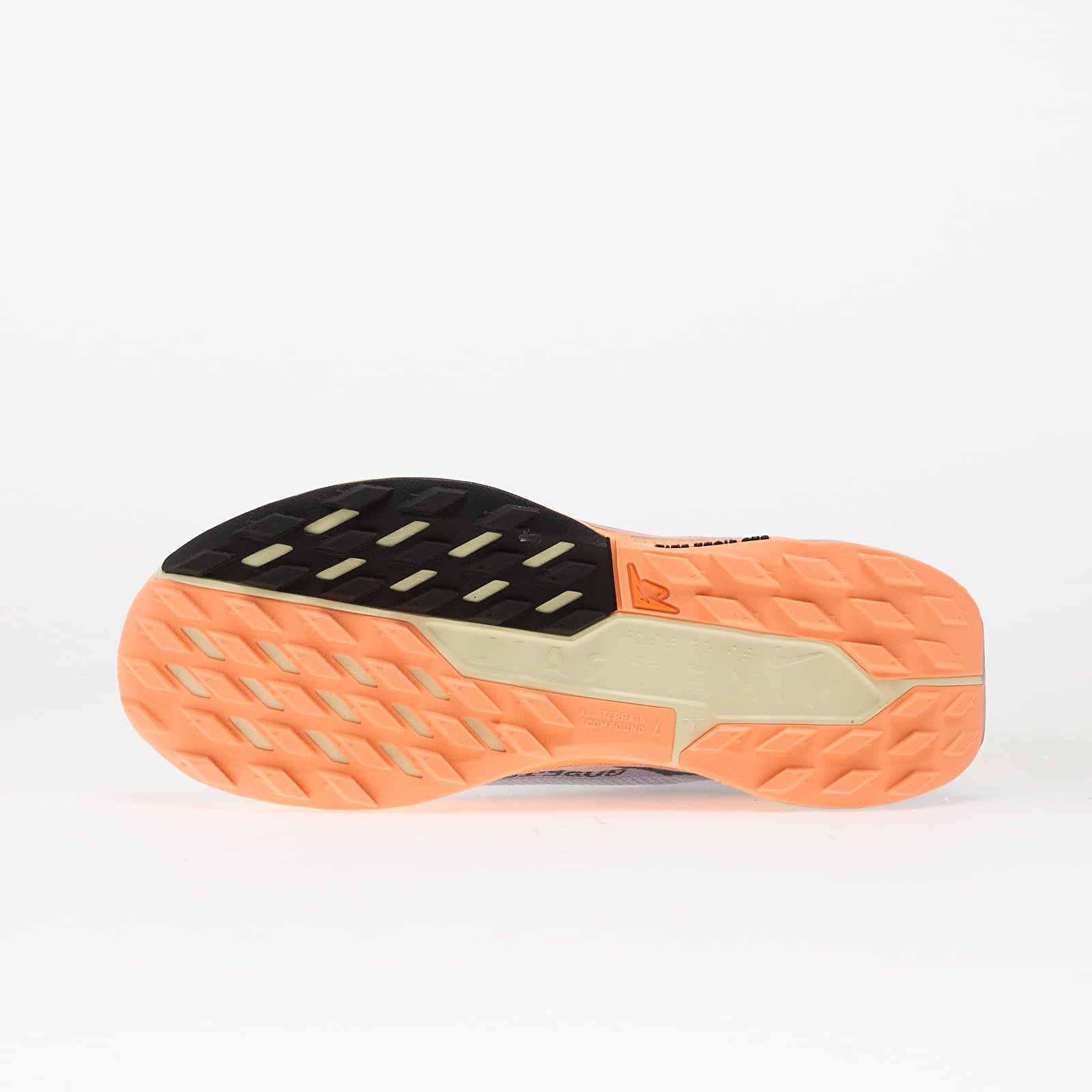 Sapatos de mulher Nike Pegasus Trail 5 Gore-Tex Ghost/ Black-Malt-Orange Pulse