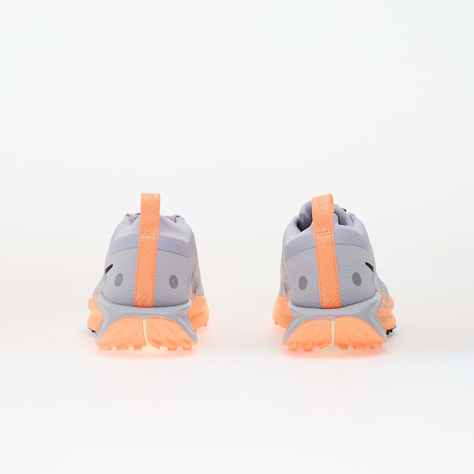 Sapatos de mulher Nike Pegasus Trail 5 Gore-Tex Ghost/ Black-Malt-Orange Pulse