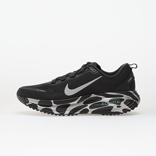 Nike Vomero 18 Anthracite/ Reflect Silver-Cannon