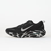 Nike Vomero 18 Anthracite/ Reflect Silver-Cannon