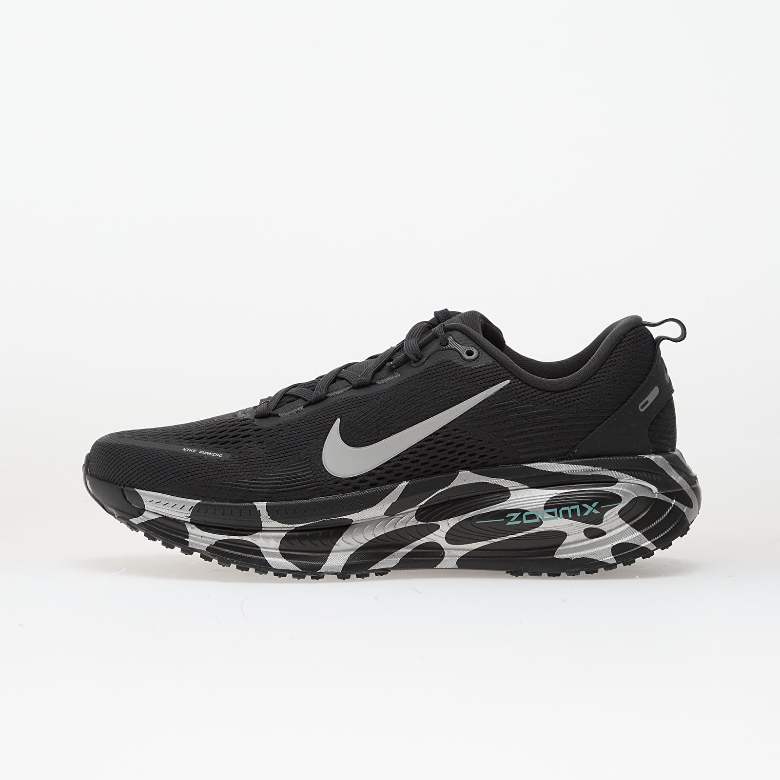Мъжки кецове и обувки Nike Vomero 18 Anthracite/ Reflect Silver-Cannon