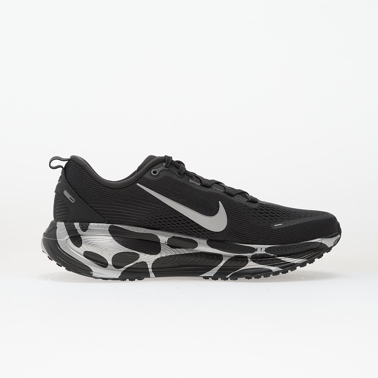 Мъжки кецове и обувки Nike Vomero 18 Anthracite/ Reflect Silver-Cannon