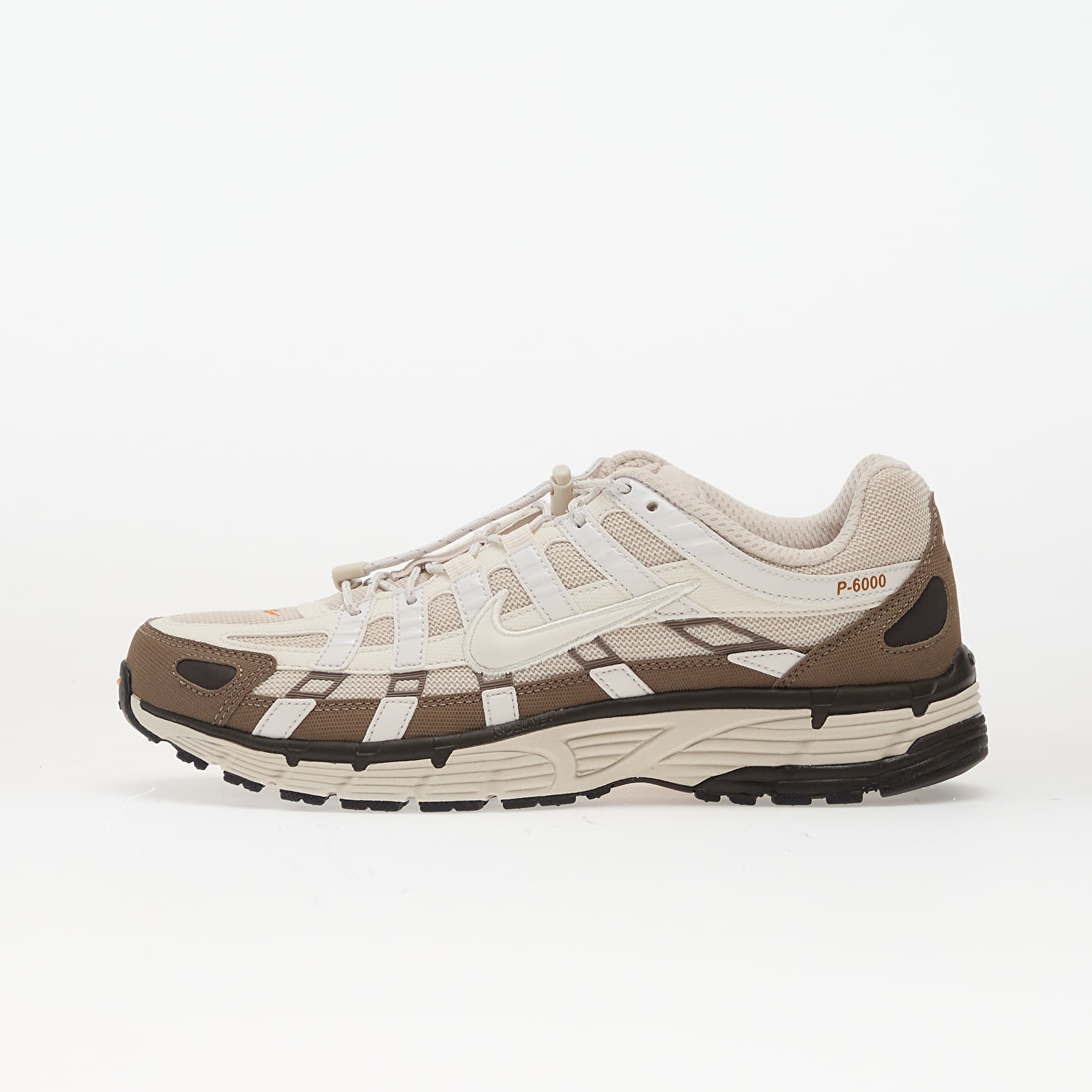 Buty męskie Nike P-6000 Lt Orewood Brn/ Sail-Phantom-Mink Brown