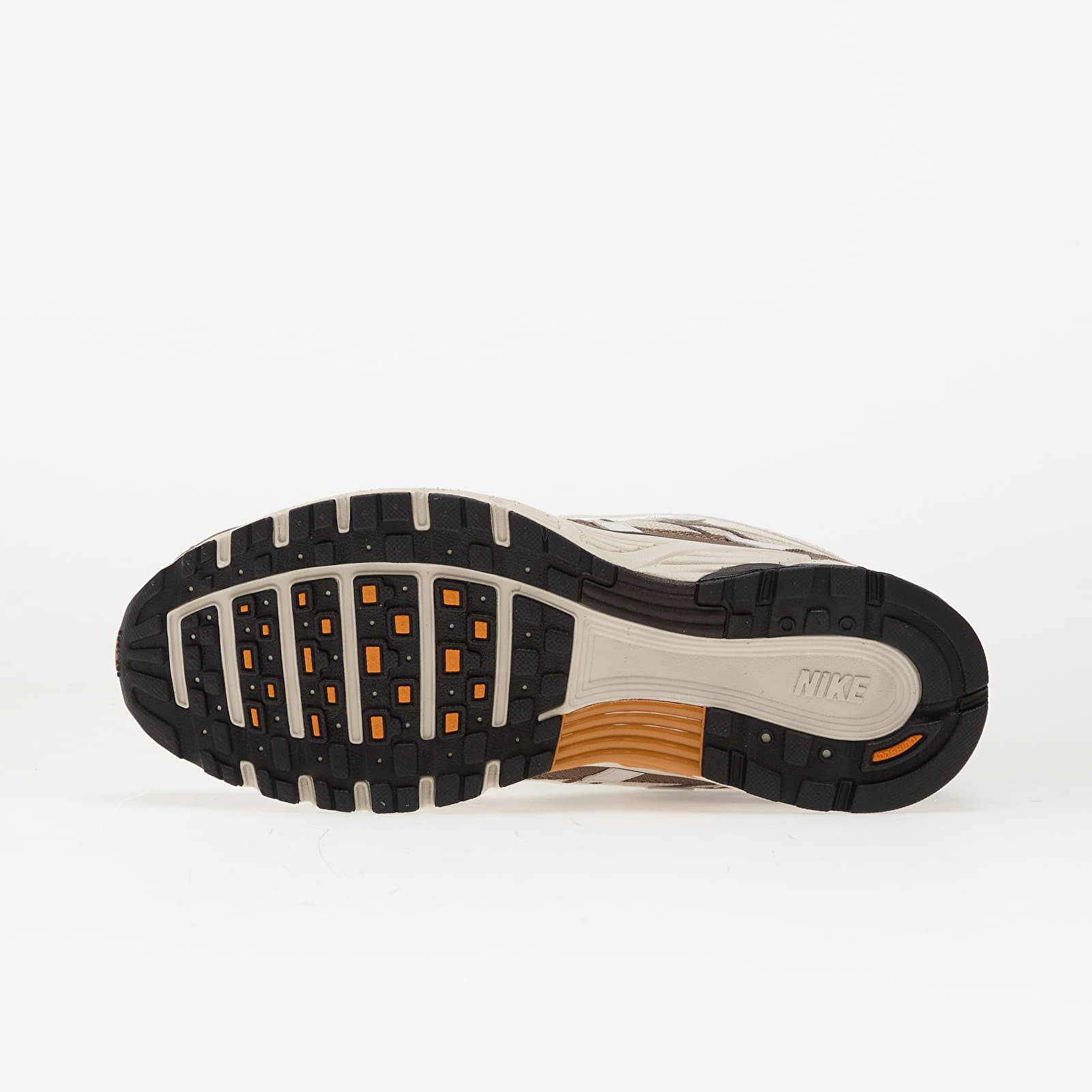 Buty męskie Nike P-6000 Lt Orewood Brn/ Sail-Phantom-Mink Brown