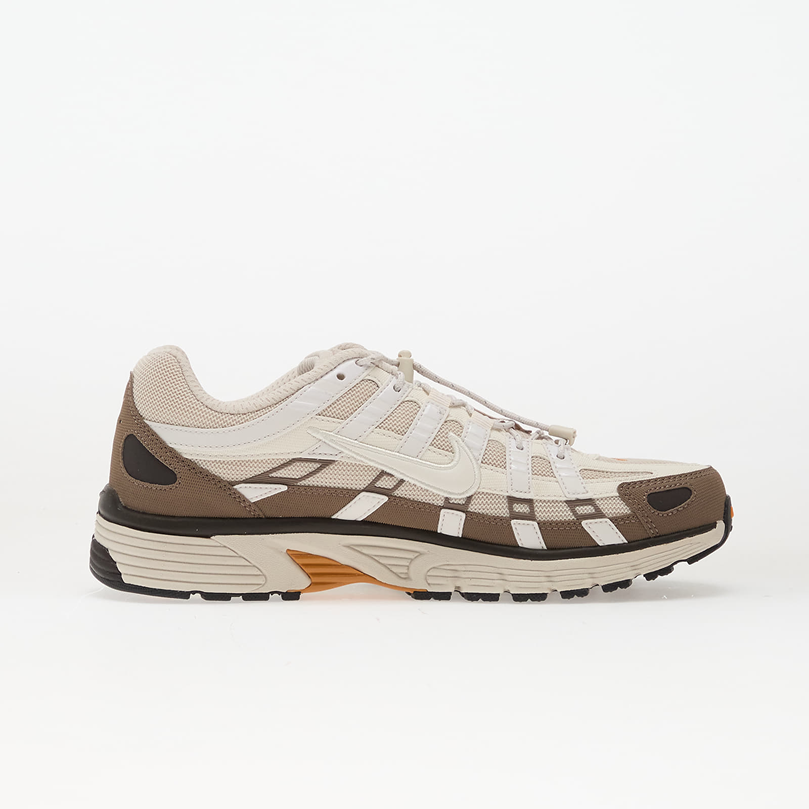 Buty męskie Nike P-6000 Lt Orewood Brn/ Sail-Phantom-Mink Brown