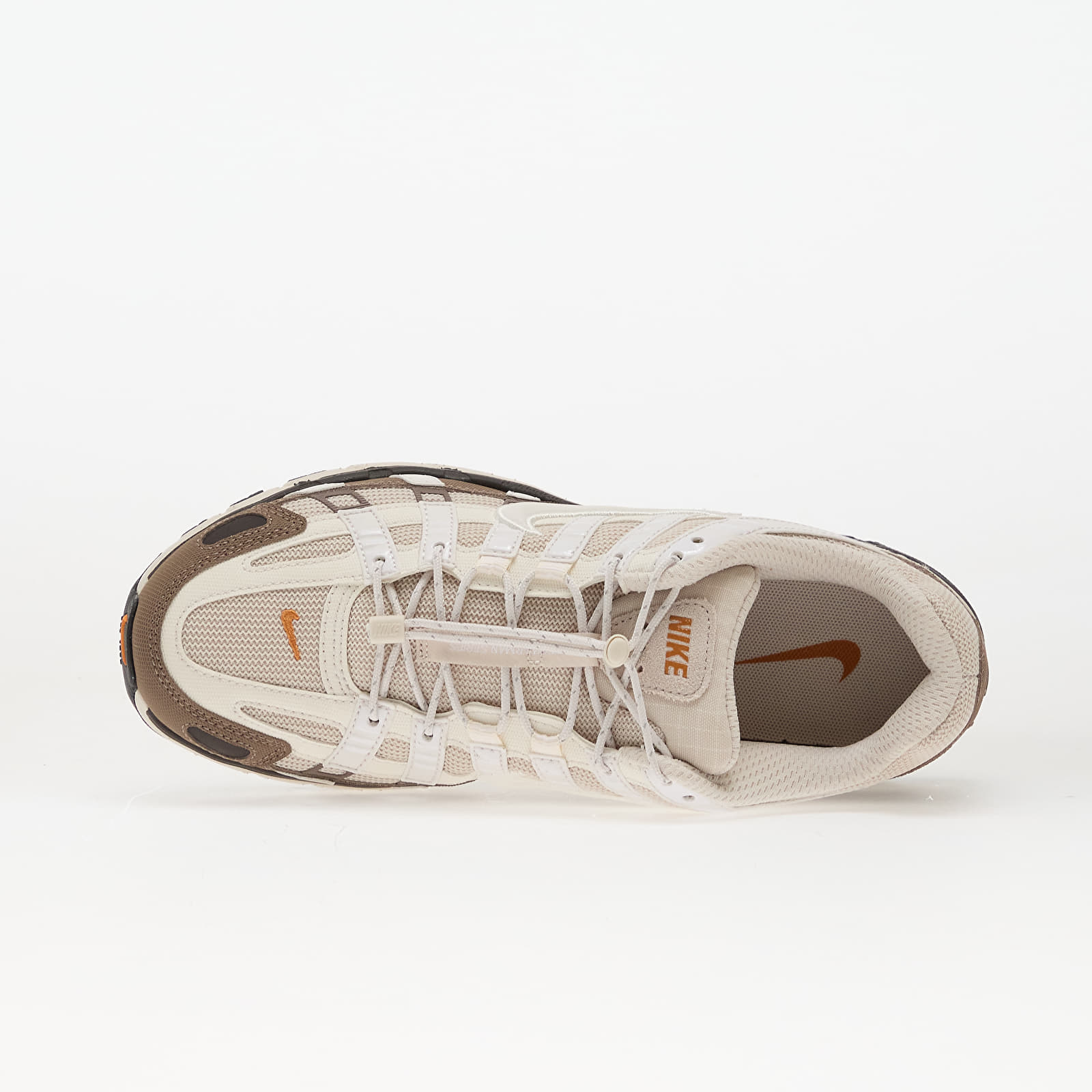 Buty męskie Nike P-6000 Lt Orewood Brn/ Sail-Phantom-Mink Brown