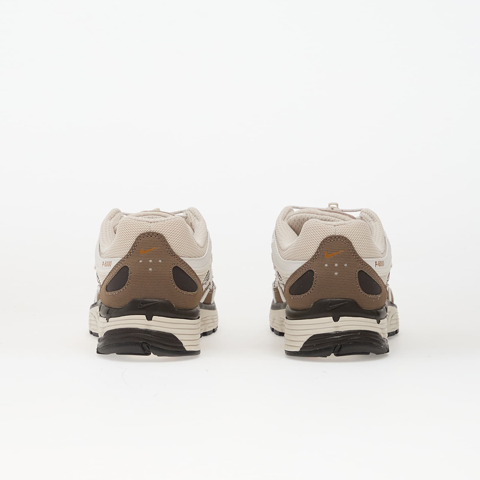 Buty męskie Nike P-6000 Lt Orewood Brn/ Sail-Phantom-Mink Brown