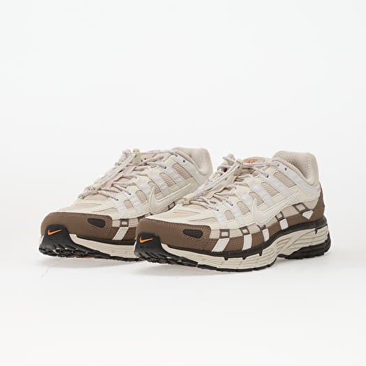 Men's shoes Nike P-6000 Lt Orewood Brn/ Sail-Phantom-Mink Brown