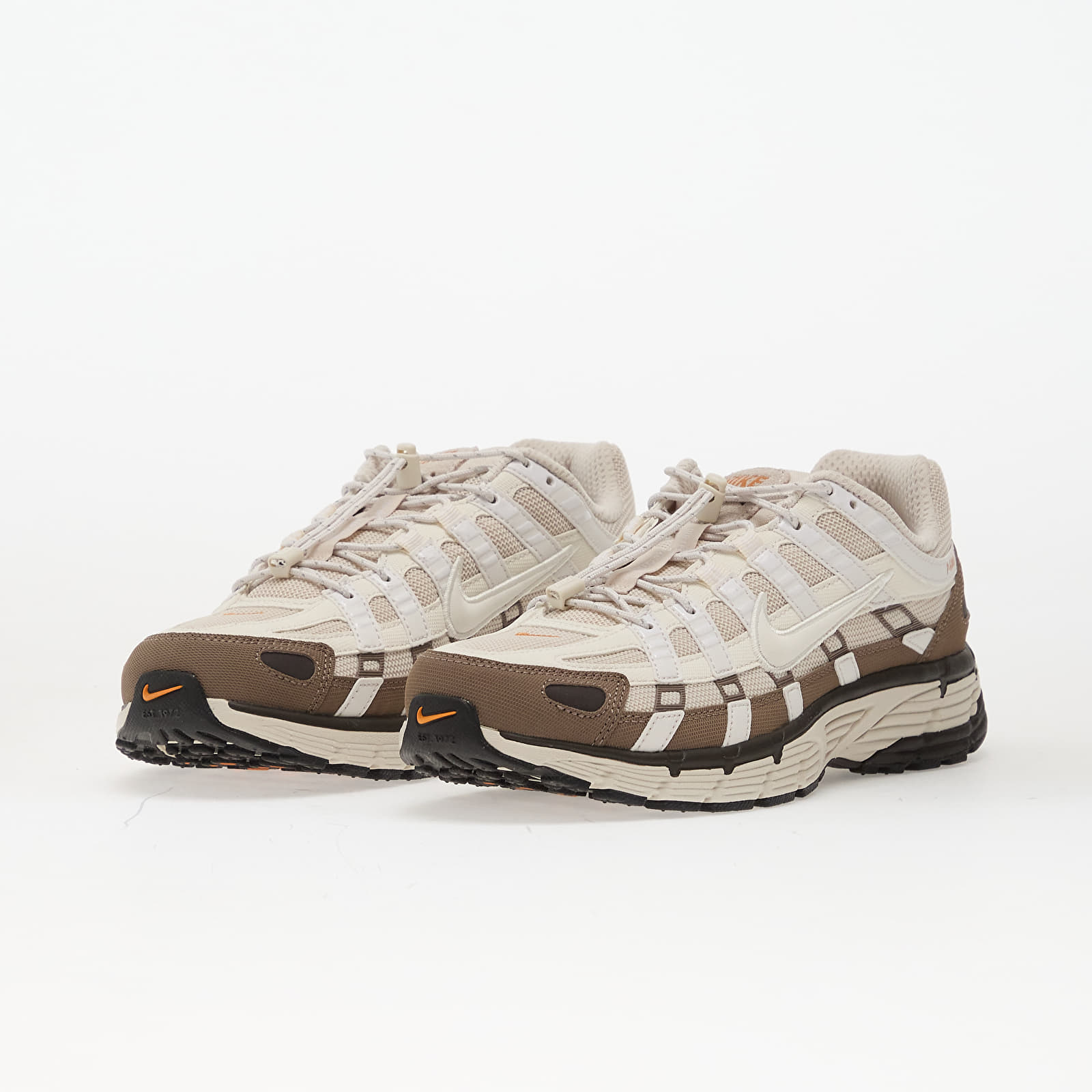 Buty męskie Nike P-6000 Lt Orewood Brn/ Sail-Phantom-Mink Brown