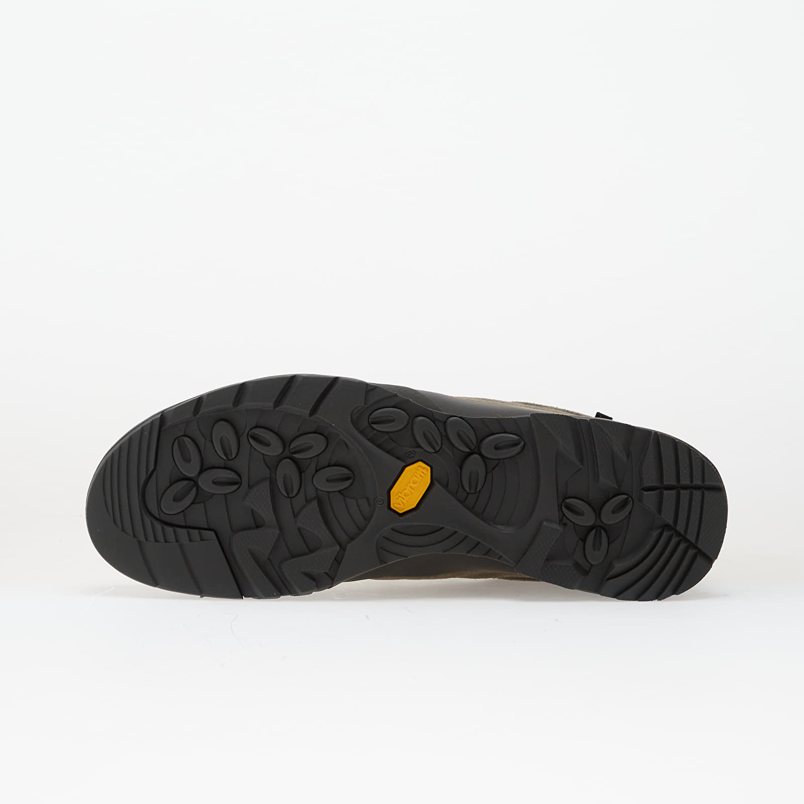 Sapatos de homem Roa x And Wander Cingino Tea Leaf/ Black