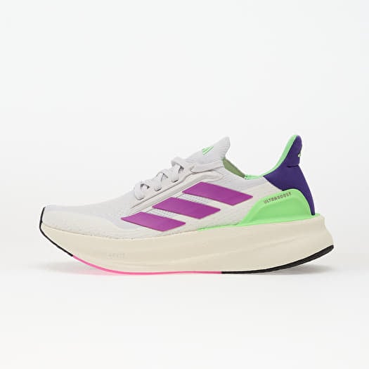 adidas UltraBOOST 5X Dash Grey/ Purbur/ Limbur