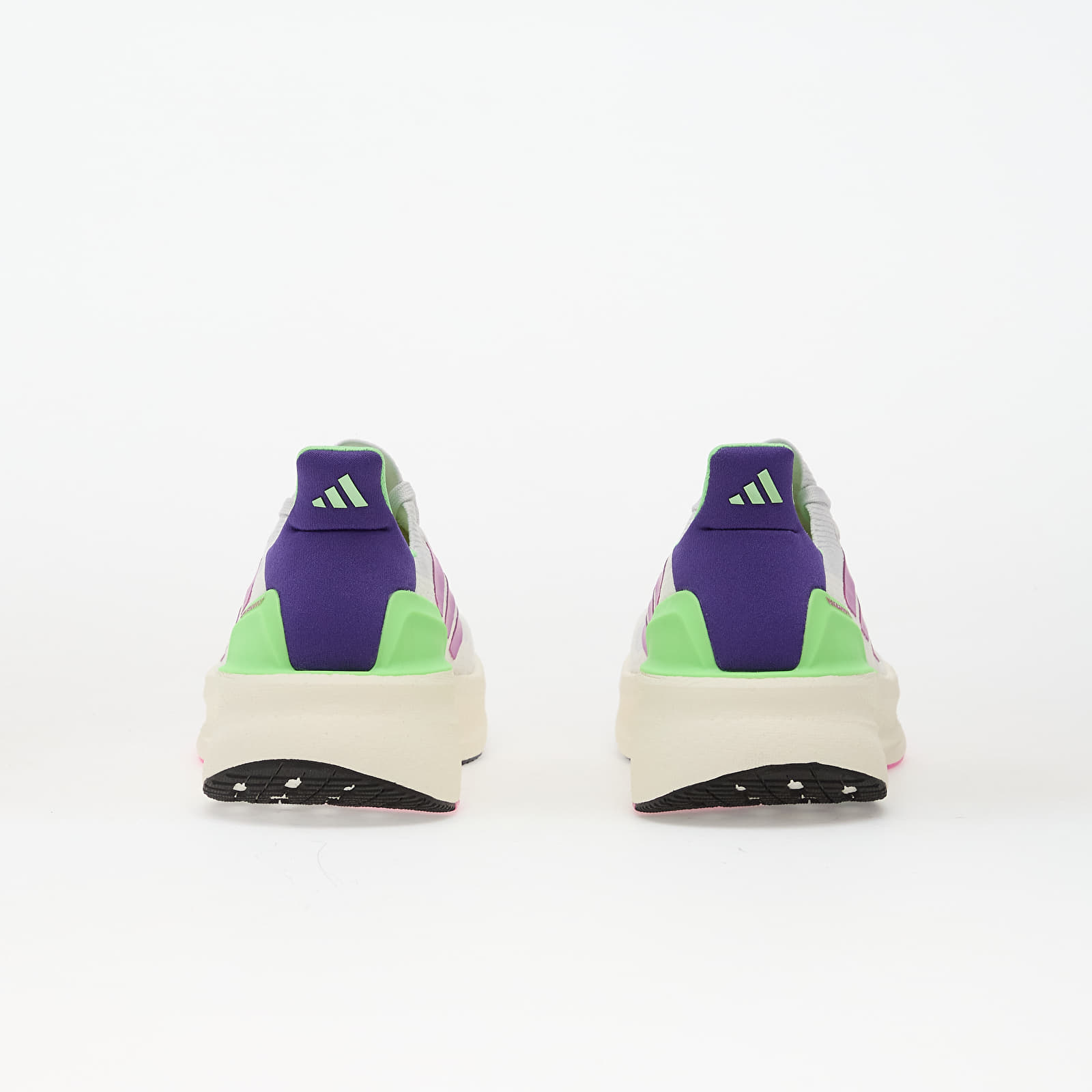 Sapatos de homem adidas UltraBOOST 5X Dash Grey/ Purbur/ Limbur