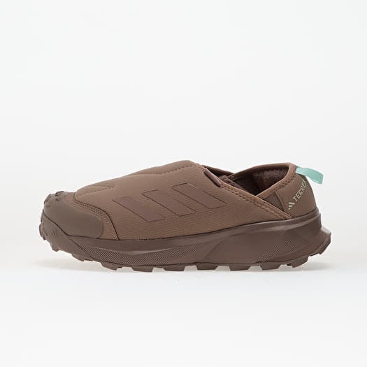 adidas Terrex Winter Slip On Cold.Rdy Trace Brow/ Trace Brow/ Wonder Aluminium
