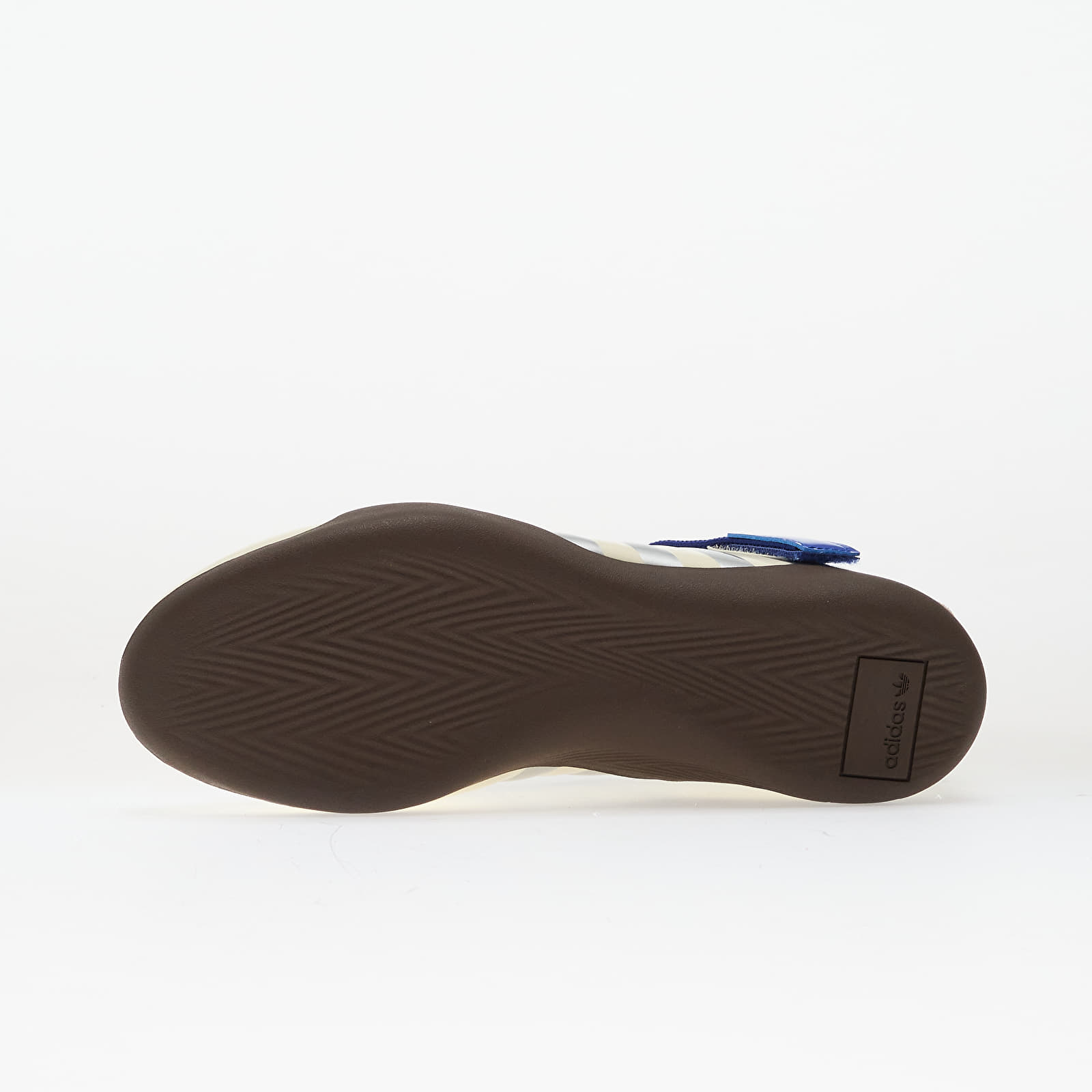 Damen Sneaker und Schuhe adidas Taekwondo By Caroline Hú x Edison Chen's Clot Off White/ Silver Met./ Brown