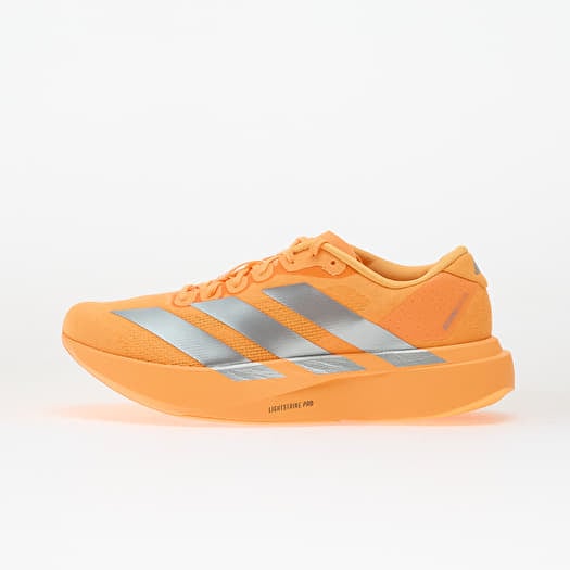 adidas Adizero Evo SL W Flash Orange/ Magic Grey Met/ Iron Met.