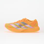 adidas Adizero Evo SL W Flash Orange/ Magic Grey Met/ Iron Met.