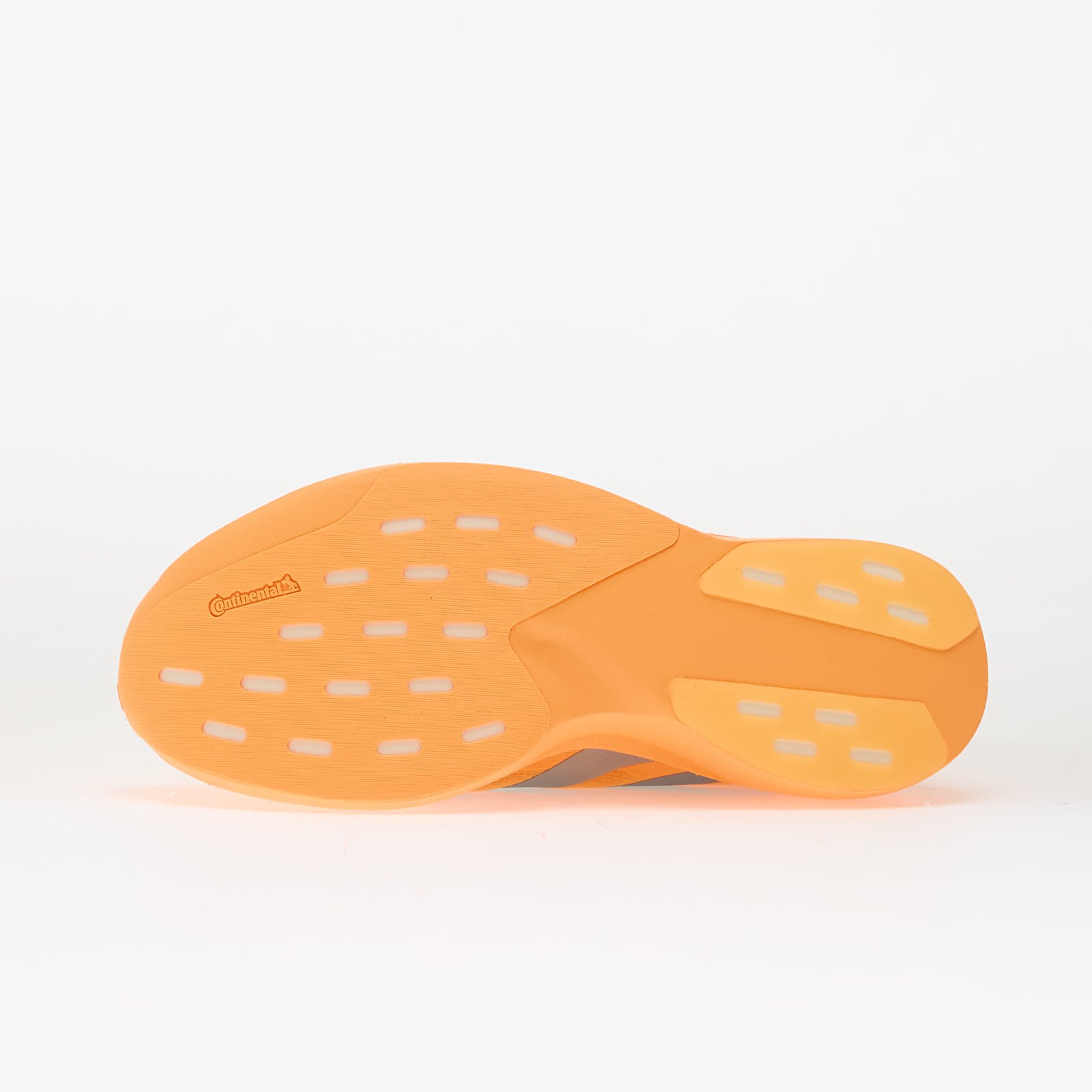 Sapatos de mulher adidas Adizero Evo SL W Flash Orange/ Magic Grey Met/ Iron Met.