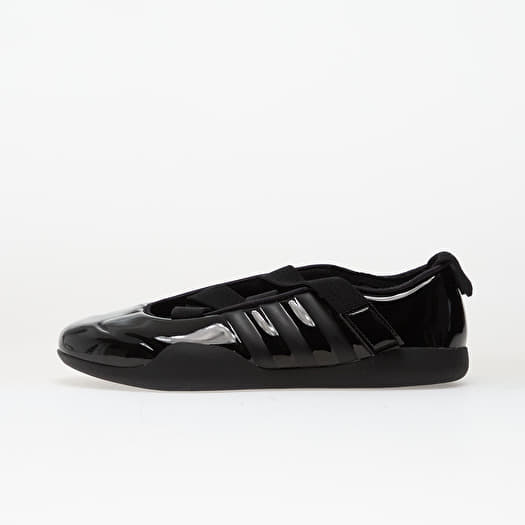 adidas Taekwondo By Caroline Hú x Edison Chen's Clot Core Black/ Carbon/ Carbon Met.
