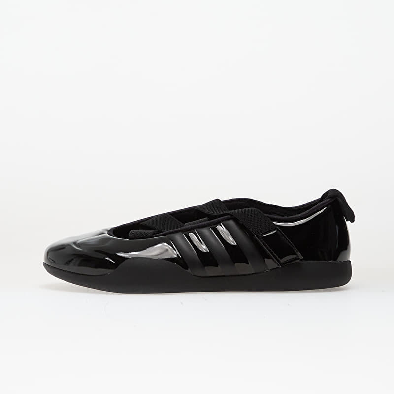adidas Taekwondo By Caroline Hú x Edison Chen's Clot Core Black/ Carbon/ Carbon Met.